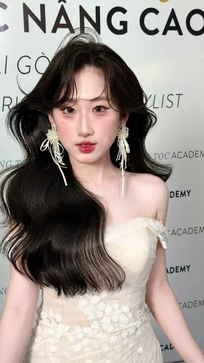 Trang điểm cô dâu Đoá Nhi 26