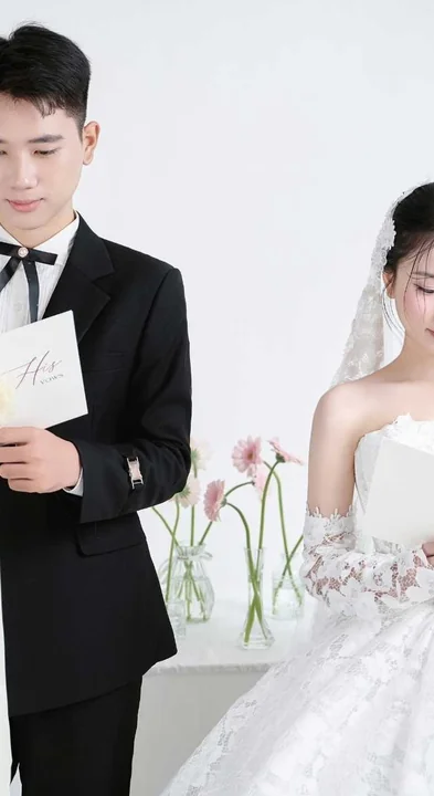 Ảnh cưới studio Đoá Nhi 27
