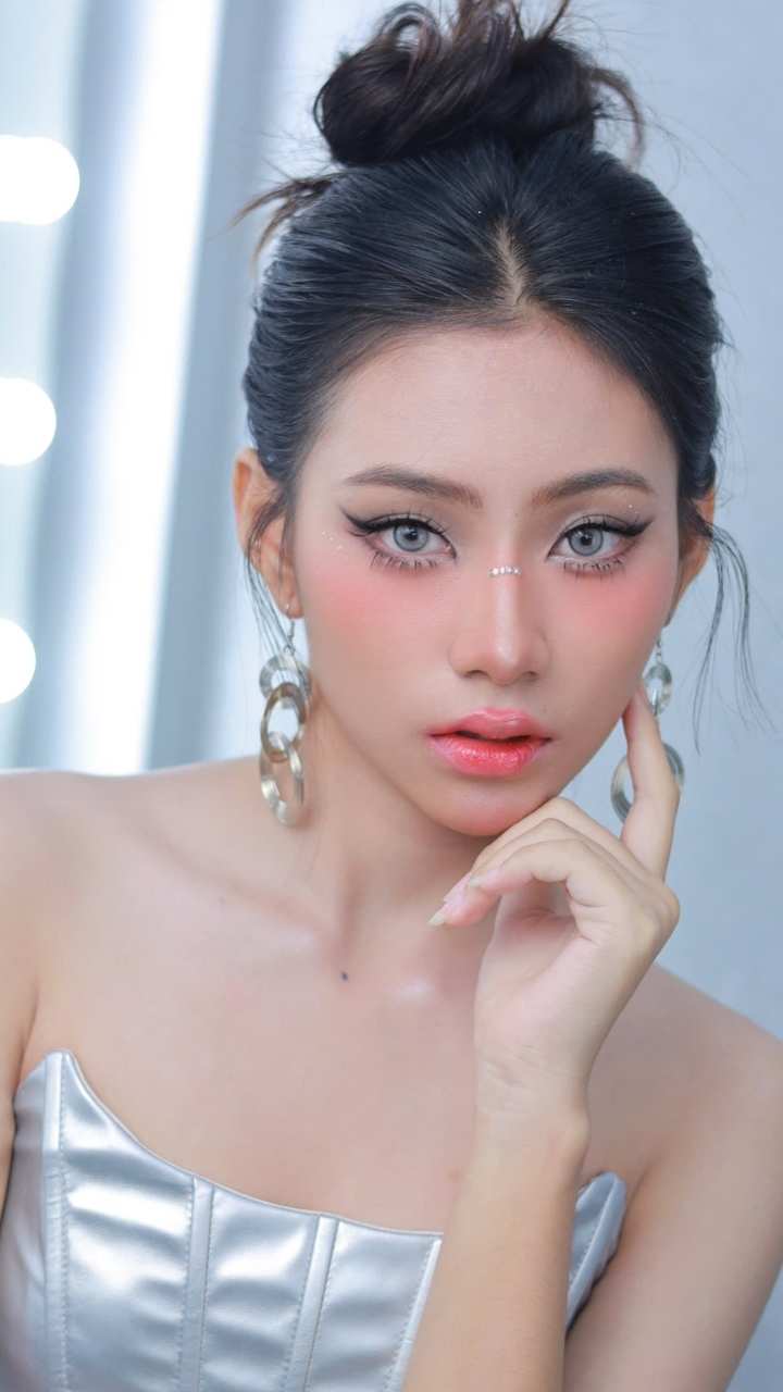 Bí Quyết Trang Điểm Tự Nhiên Nhưng Vẫn Lộng Lẫy Tại Phan Rang Ninh Thuận Bí quyết trang điểm tự nhiên nhẹ nhàng nhưng vẫn lộng lẫy tại Phan Rang
