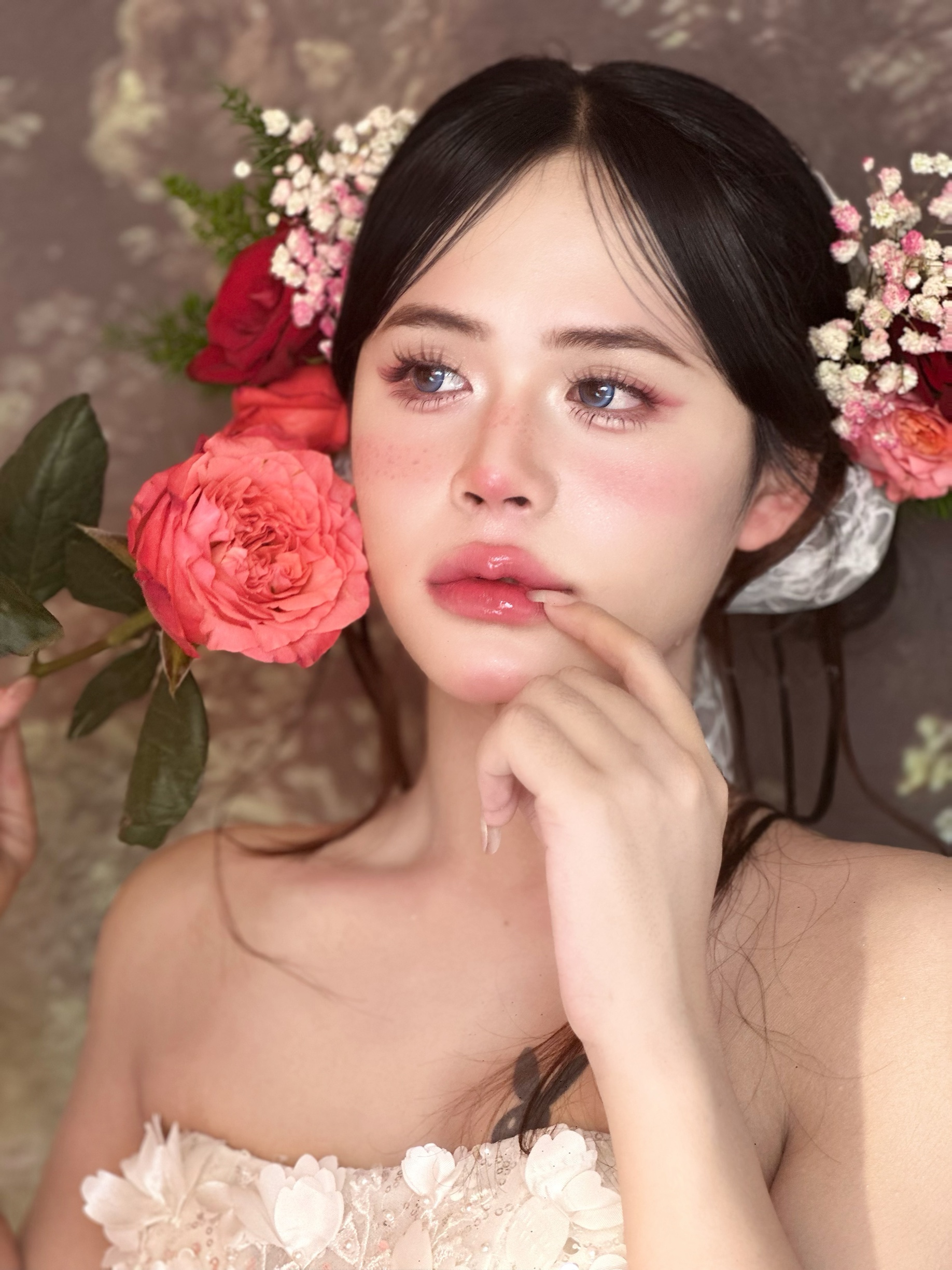 Có Khóa Học Makeup Cá Nhân ở Phan Rang Dành Cho Người Bận Rộn Không? Khóa học makeup cá nhân linh hoạt giờ tại Phan Rang từ Đóa Nhi Makeup, thiết kế riêng cho người bận rộn: học nhanh, thực hành ngay, đẹp tự tin mỗi ngày.