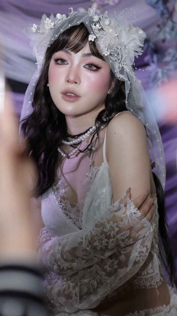 Câu chuyện makeup xong khách đi đánh ghen và màn lột xác quyền lực tại Đóa Nhi Phan Rang
