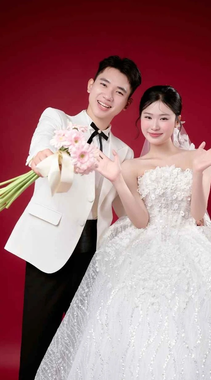 chụp ảnh mừng sinh nhật - Doa Nhi Studio