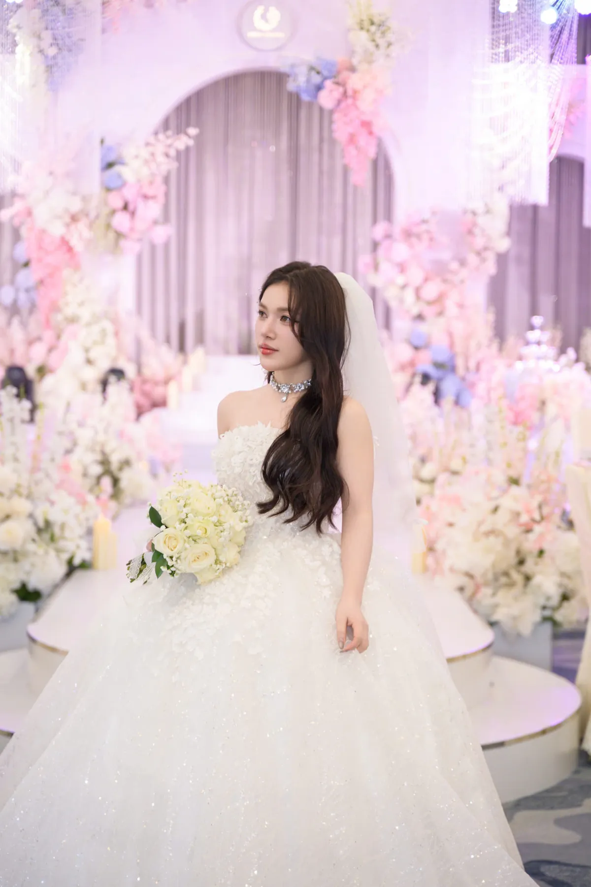 ekip chụp phóng sự cưới - Doa Nhi Studio