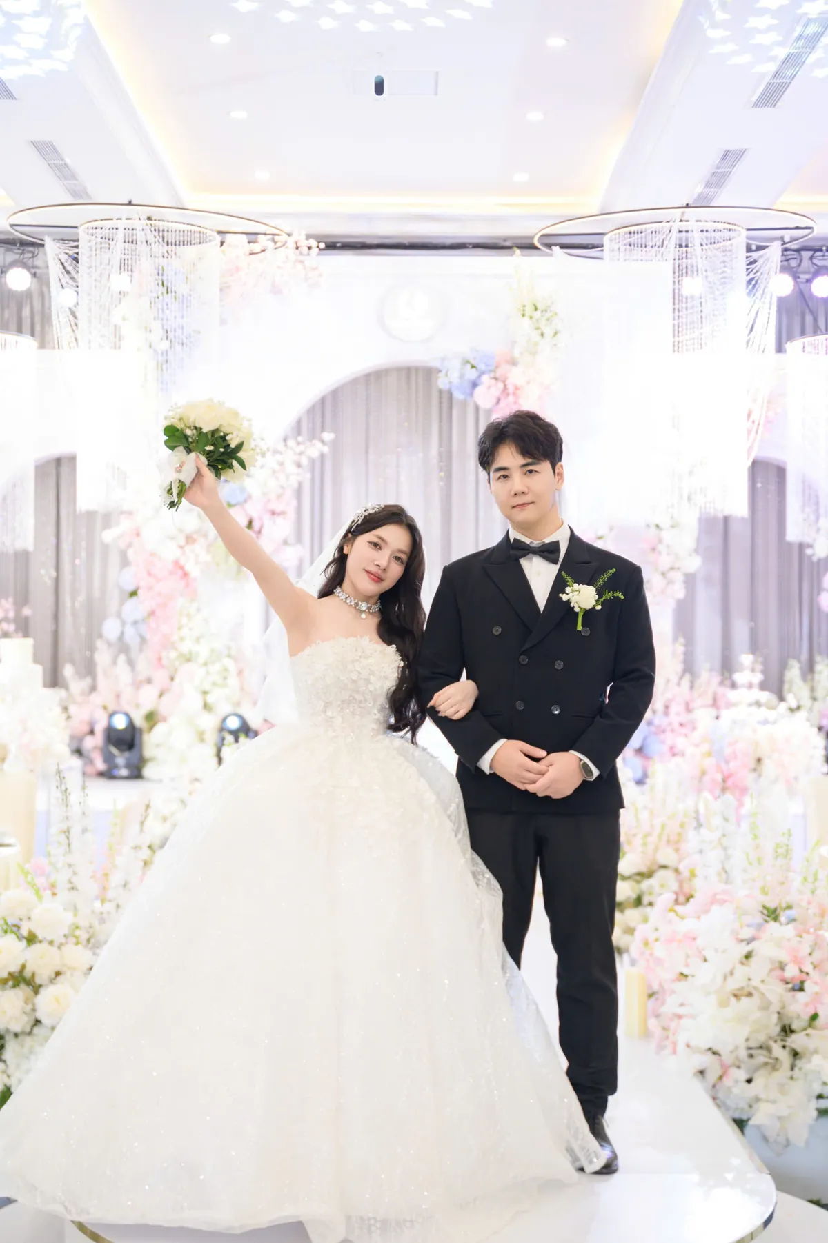 gói chụp ảnh cưới cơ bản - Doa Nhi Studio