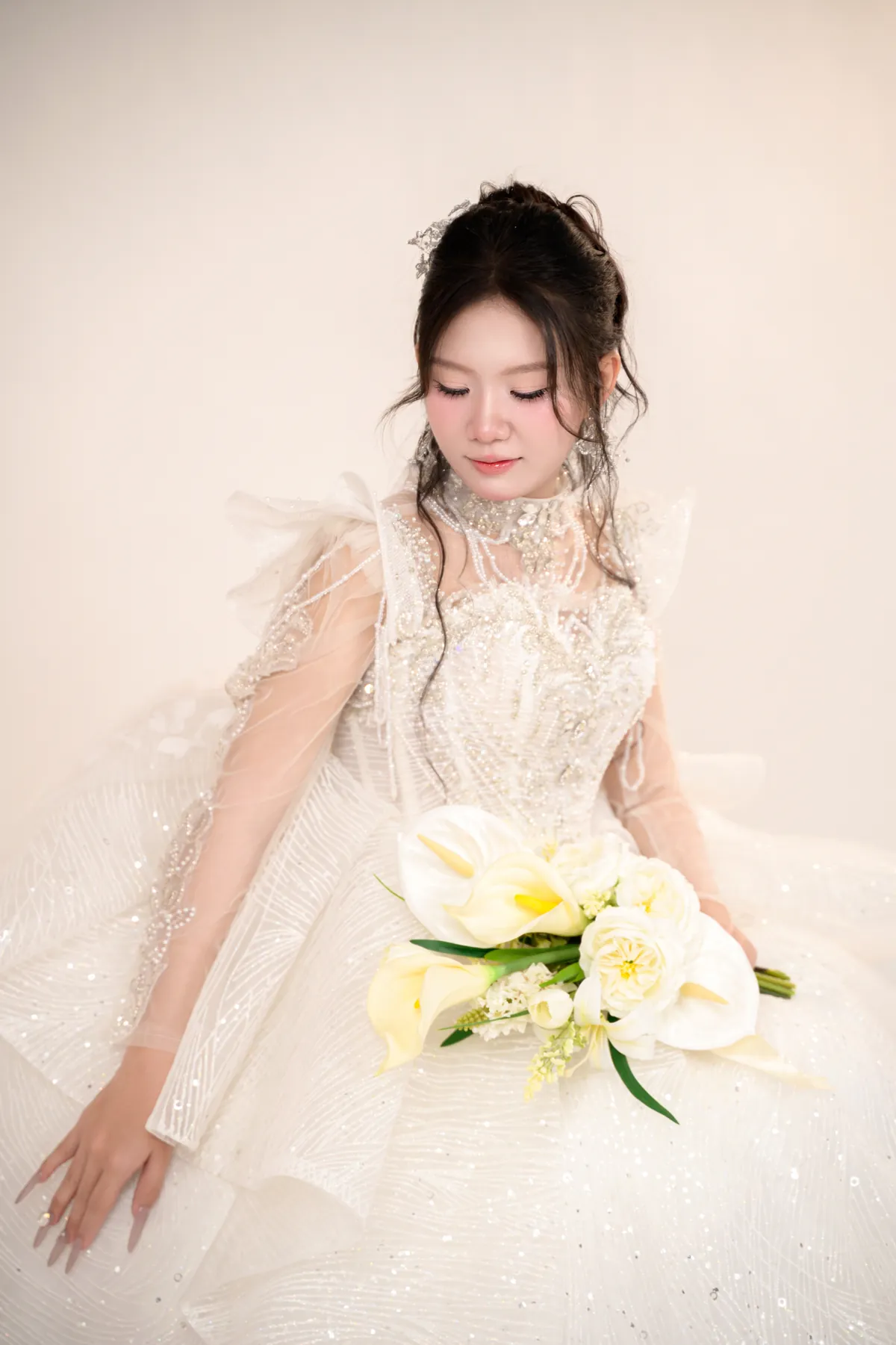 gói dịch vụ cưới linh hoạt - Doa Nhi Studio