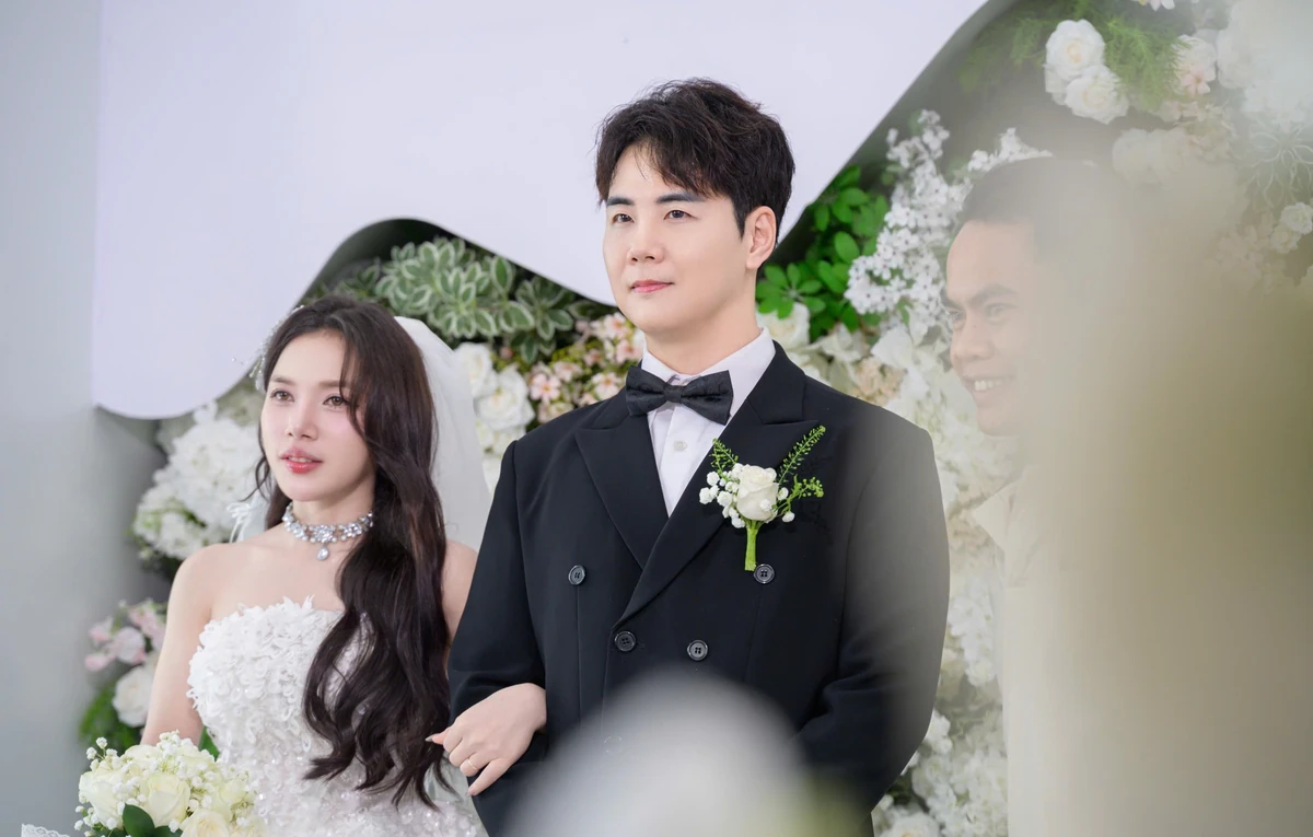 kinh nghiệm chụp phóng sự cưới - Doa Nhi Studio
