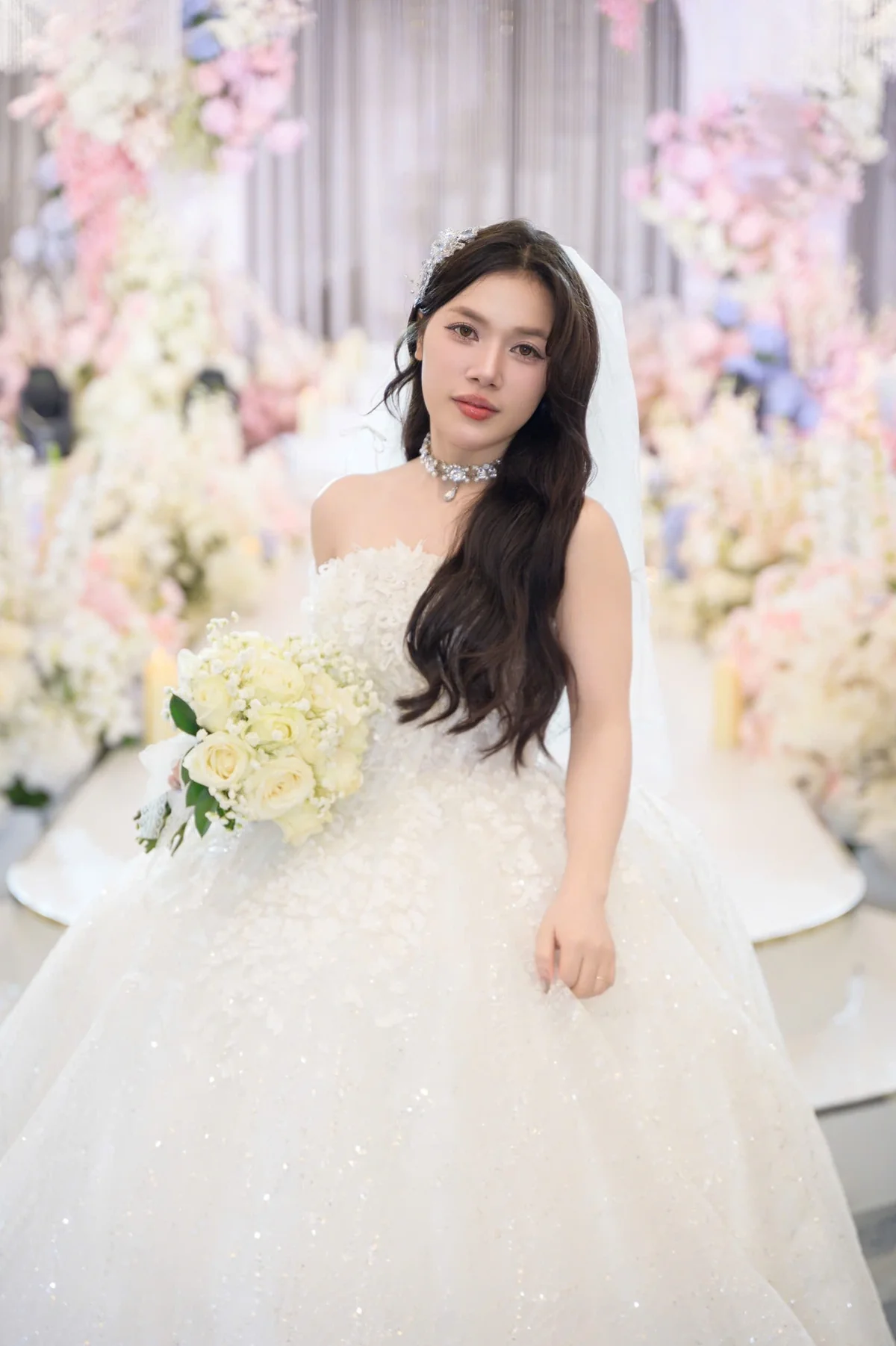chi phí trọn gói ngày cưới - Doa Nhi Studio