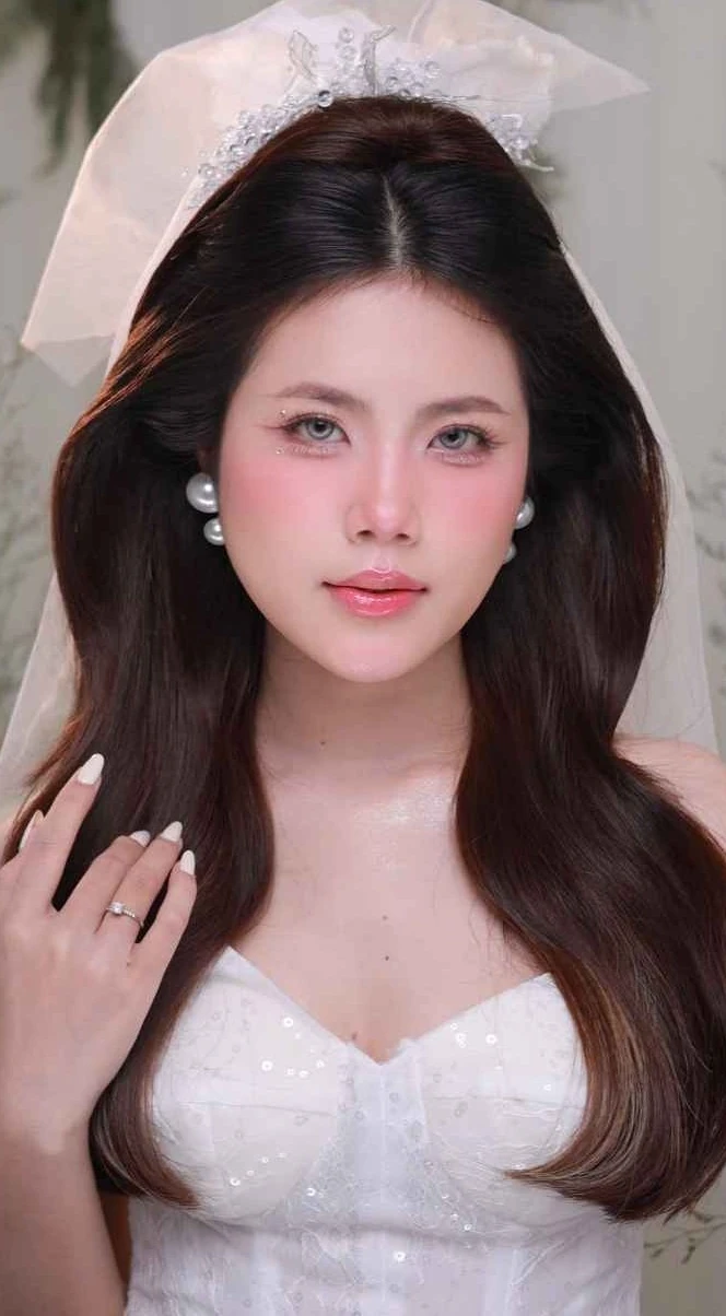 chụp ảnh cưới góc rộng - Doa Nhi Studio