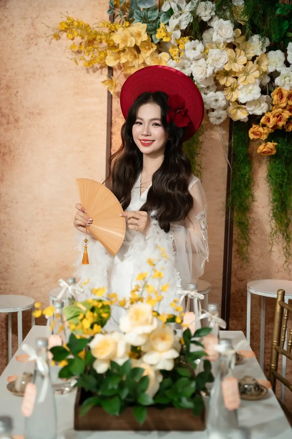 chụp ảnh nghệ thuật cá nhân - Doa Nhi Studio