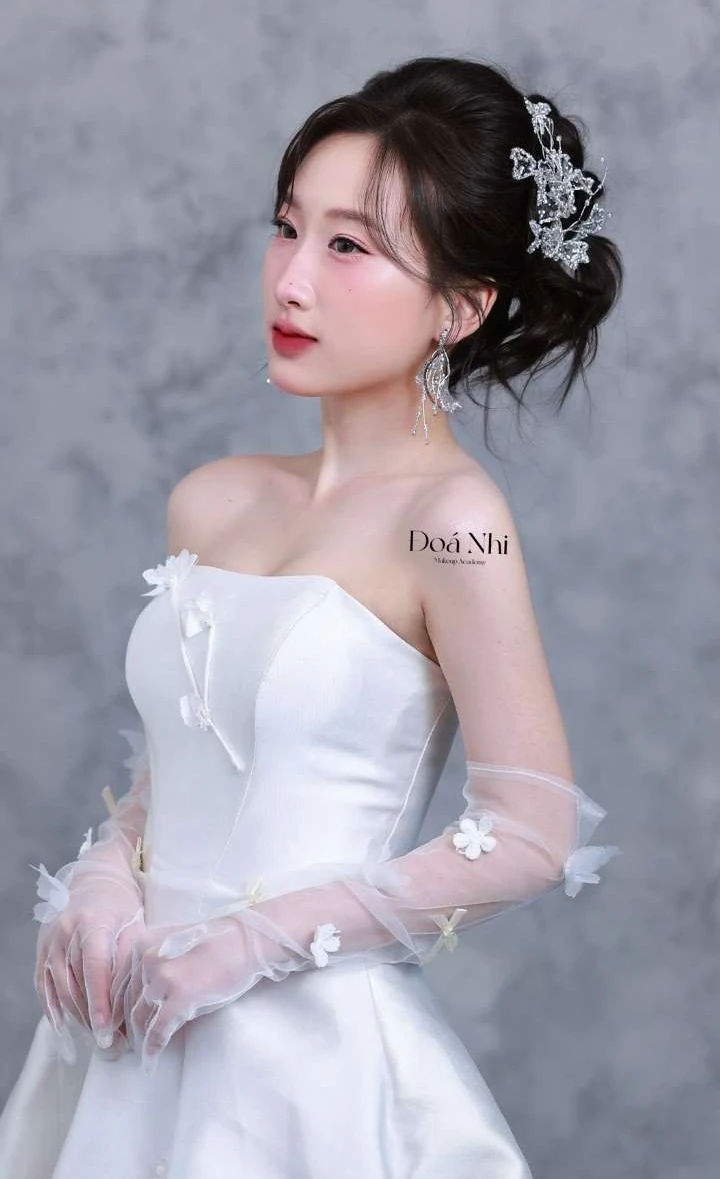 dịch vụ cưới uy tín - Doa Nhi Studio
