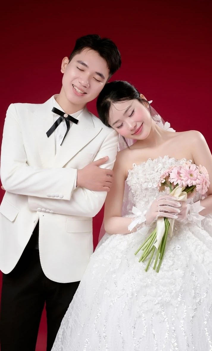 dịch vụ ngày cưới bao gồm những gì - Doa Nhi Studio