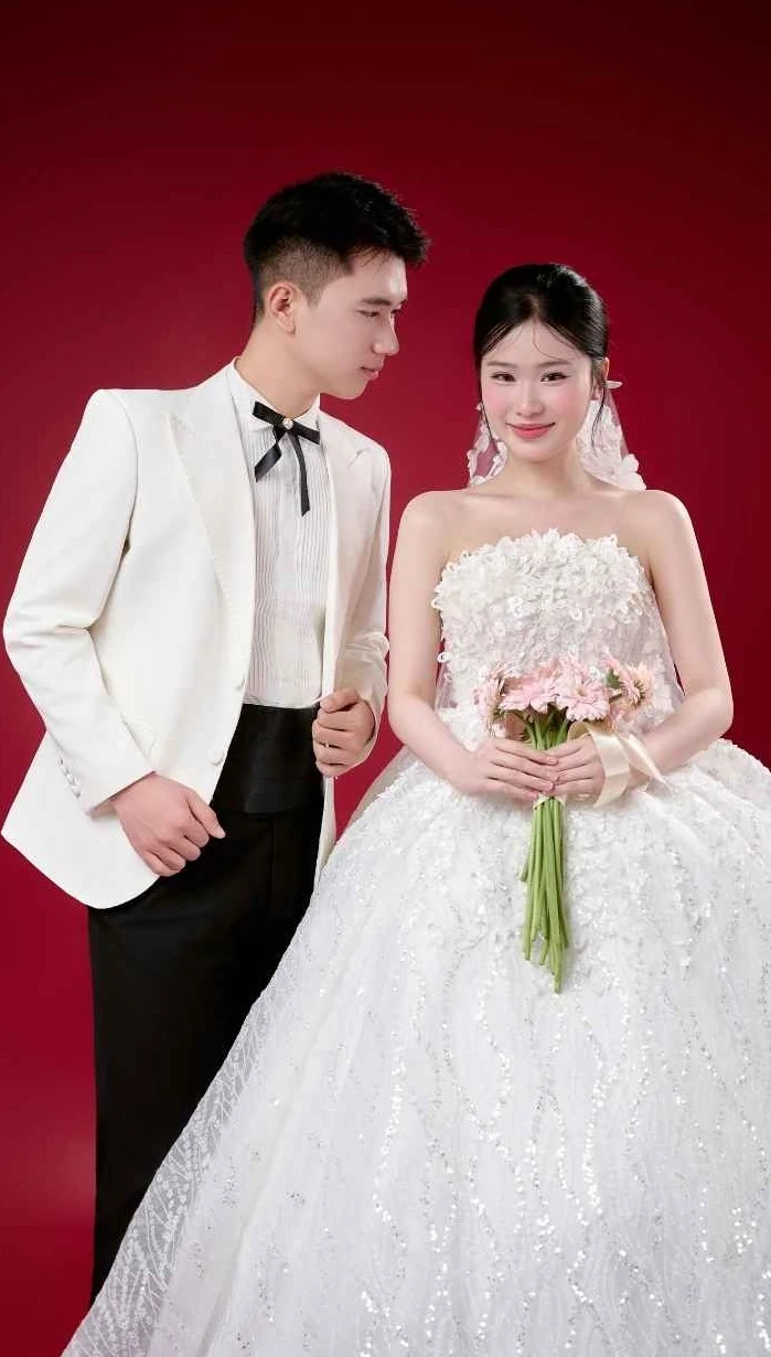 khóa học makeup cô dâu nâng cao - Doa Nhi Studio