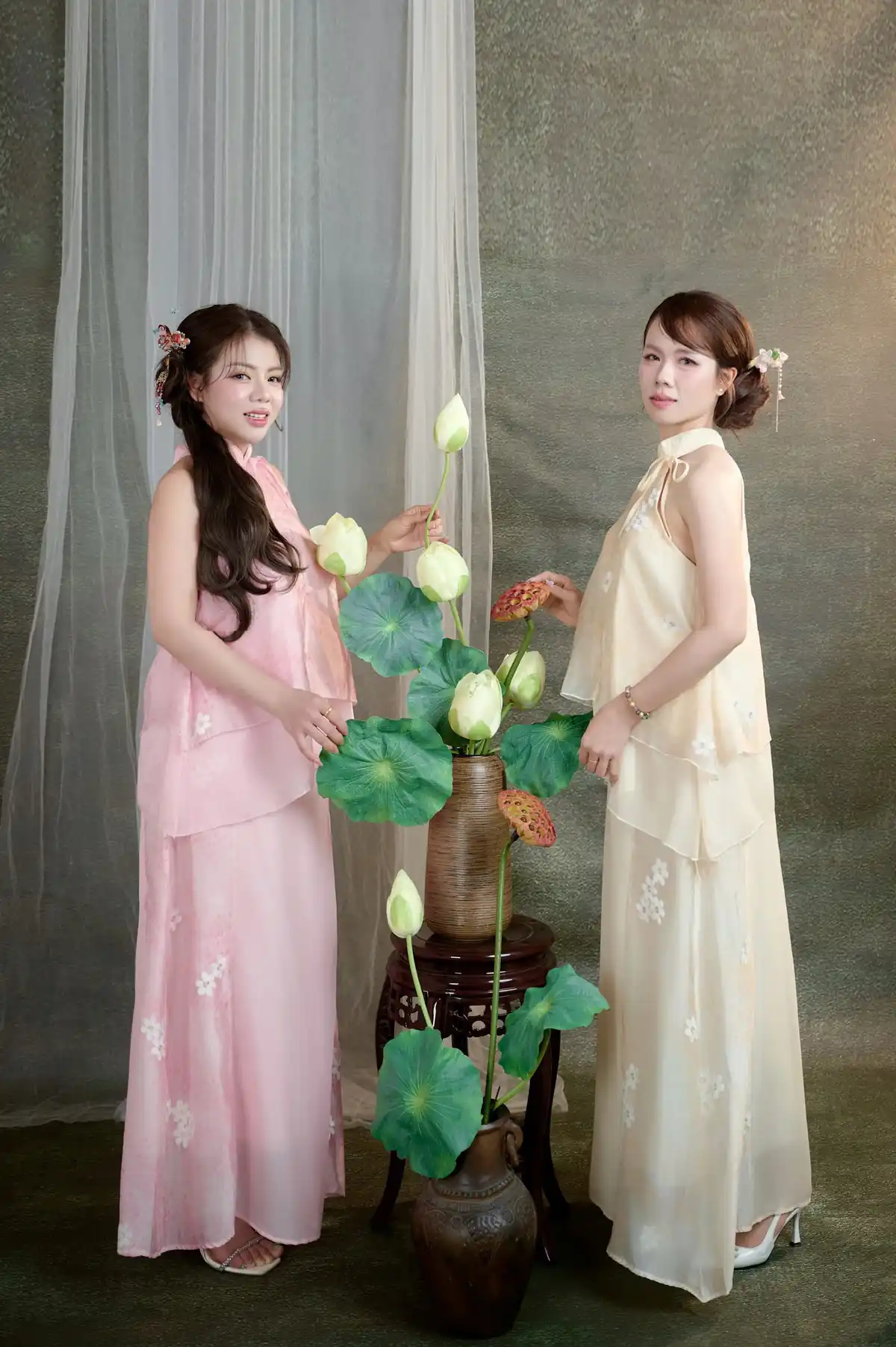 kịch bản chương trình tiệc cưới - Doa Nhi Studio
