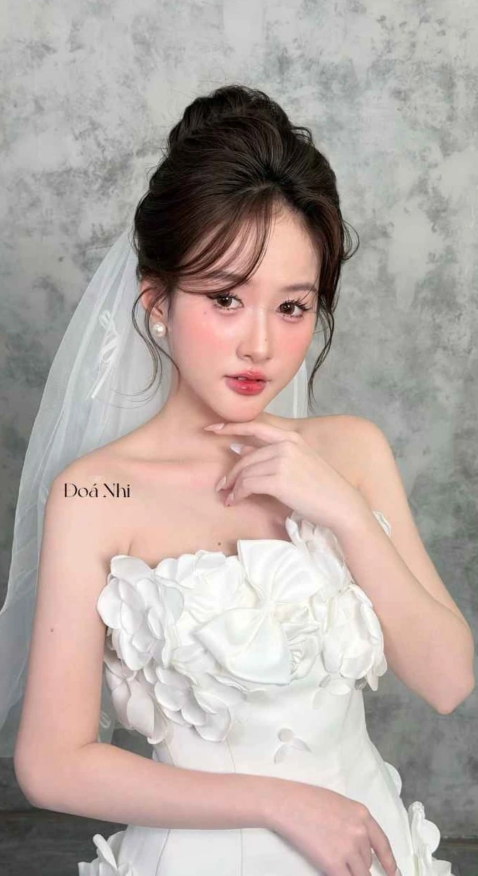 studio chụp ảnh cưới đẹp - Doa Nhi Studio