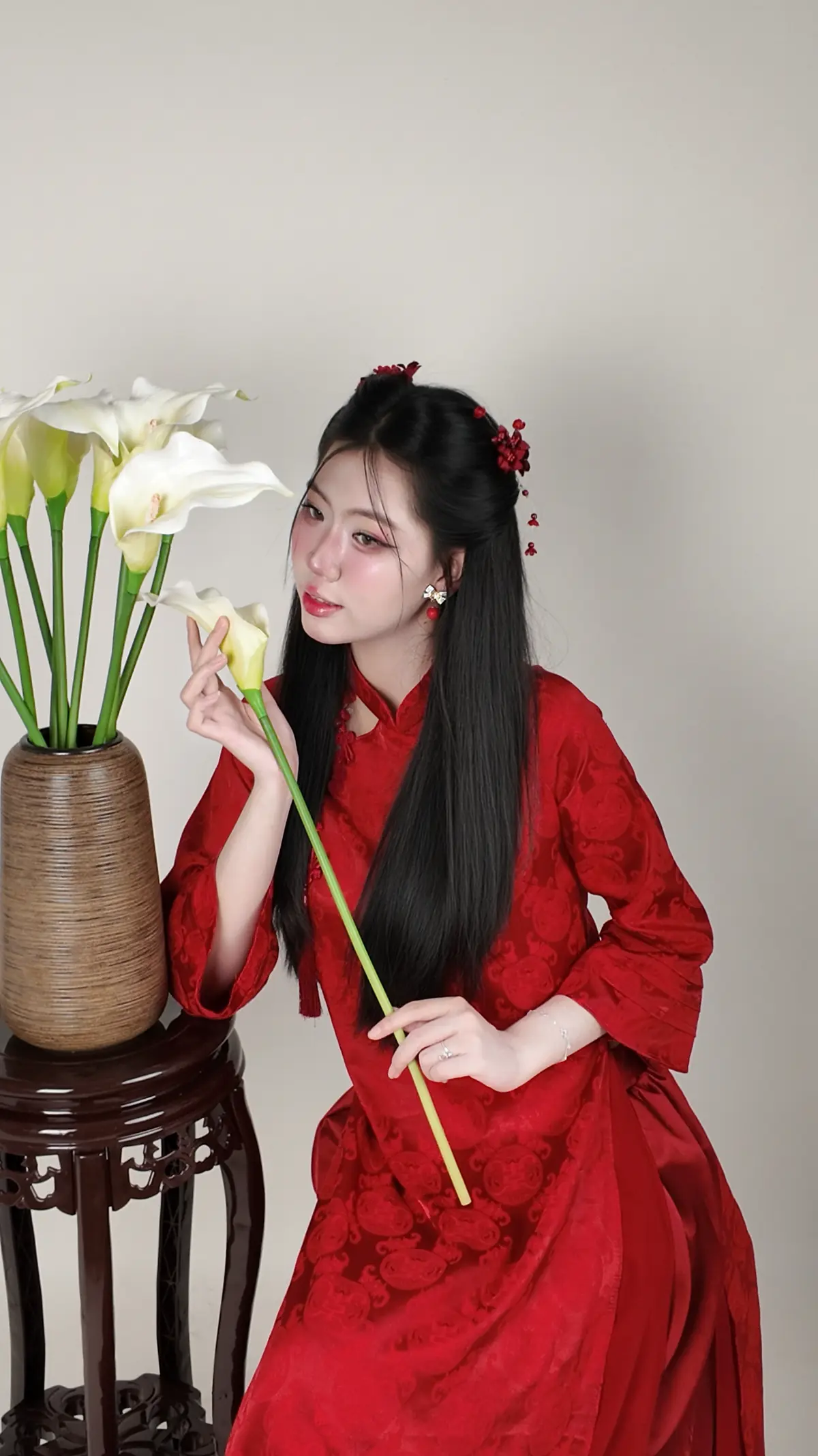 studio chụp ảnh cưới Phan Rang - Doa Nhi Studio
