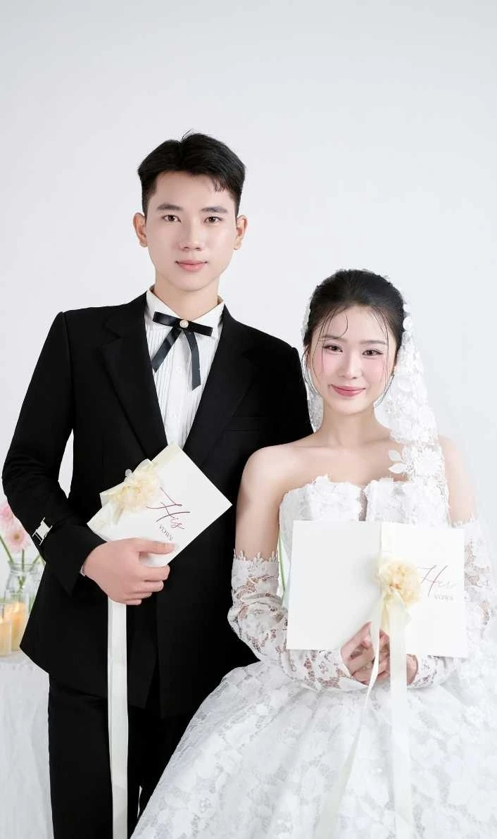 chụp ảnh cưới biển - Doa Nhi Studio