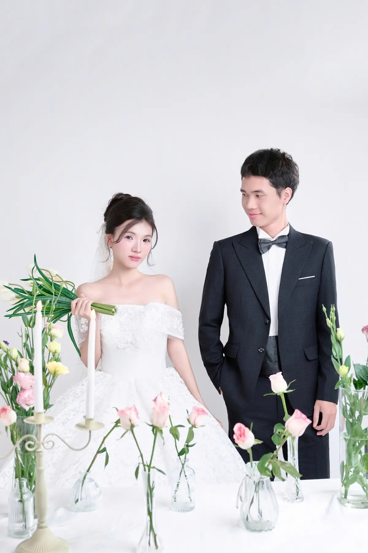 đám cưới người Chăm - Doa Nhi Studio