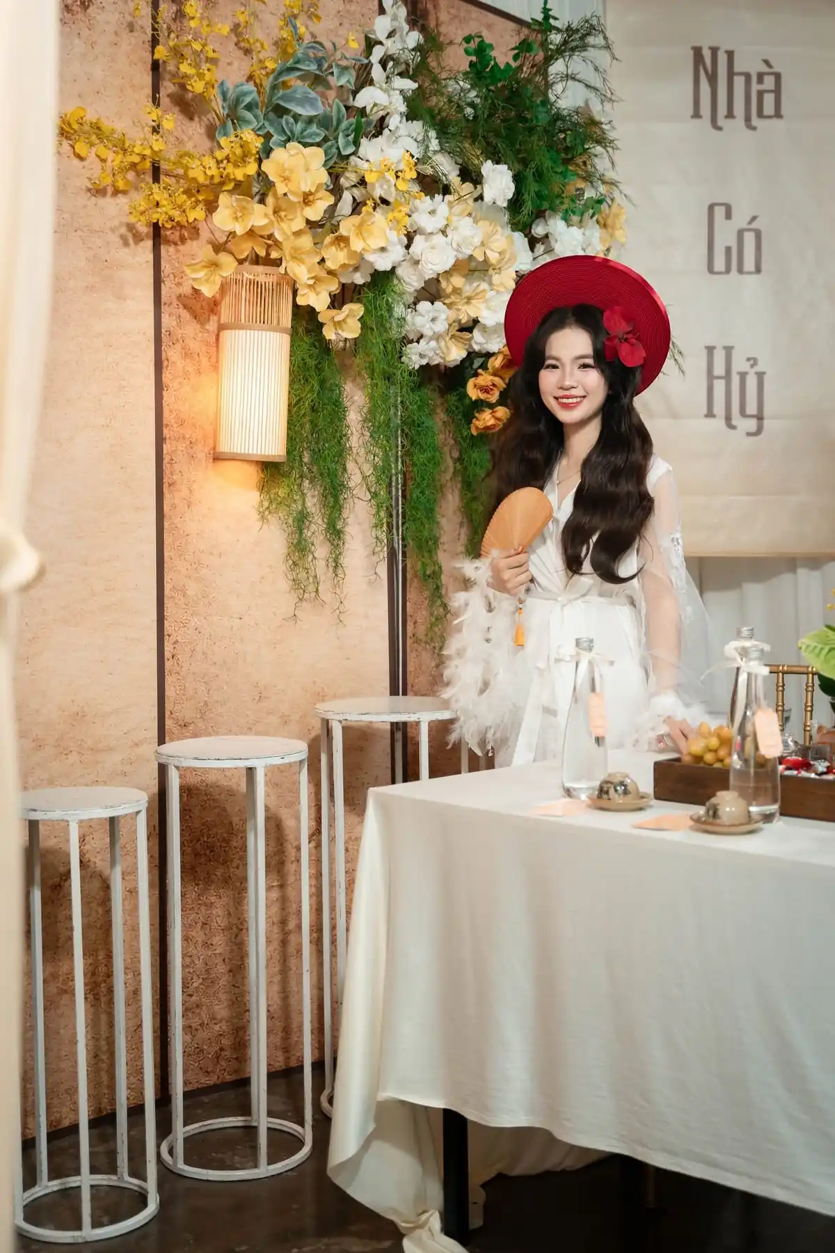 giáo trình dạy trang điểm chuyên nghiệp - Doa Nhi Studio