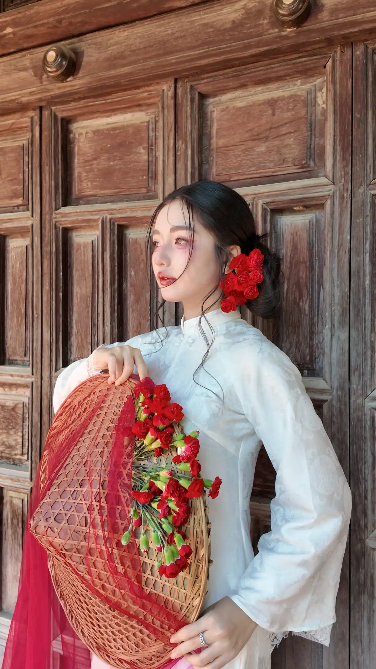 gói chụp ảnh cưới và trang phục - Doa Nhi Studio