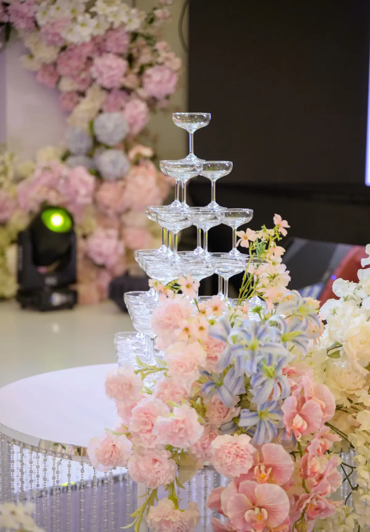 thu nhập của nghề makeup - Doa Nhi Studio