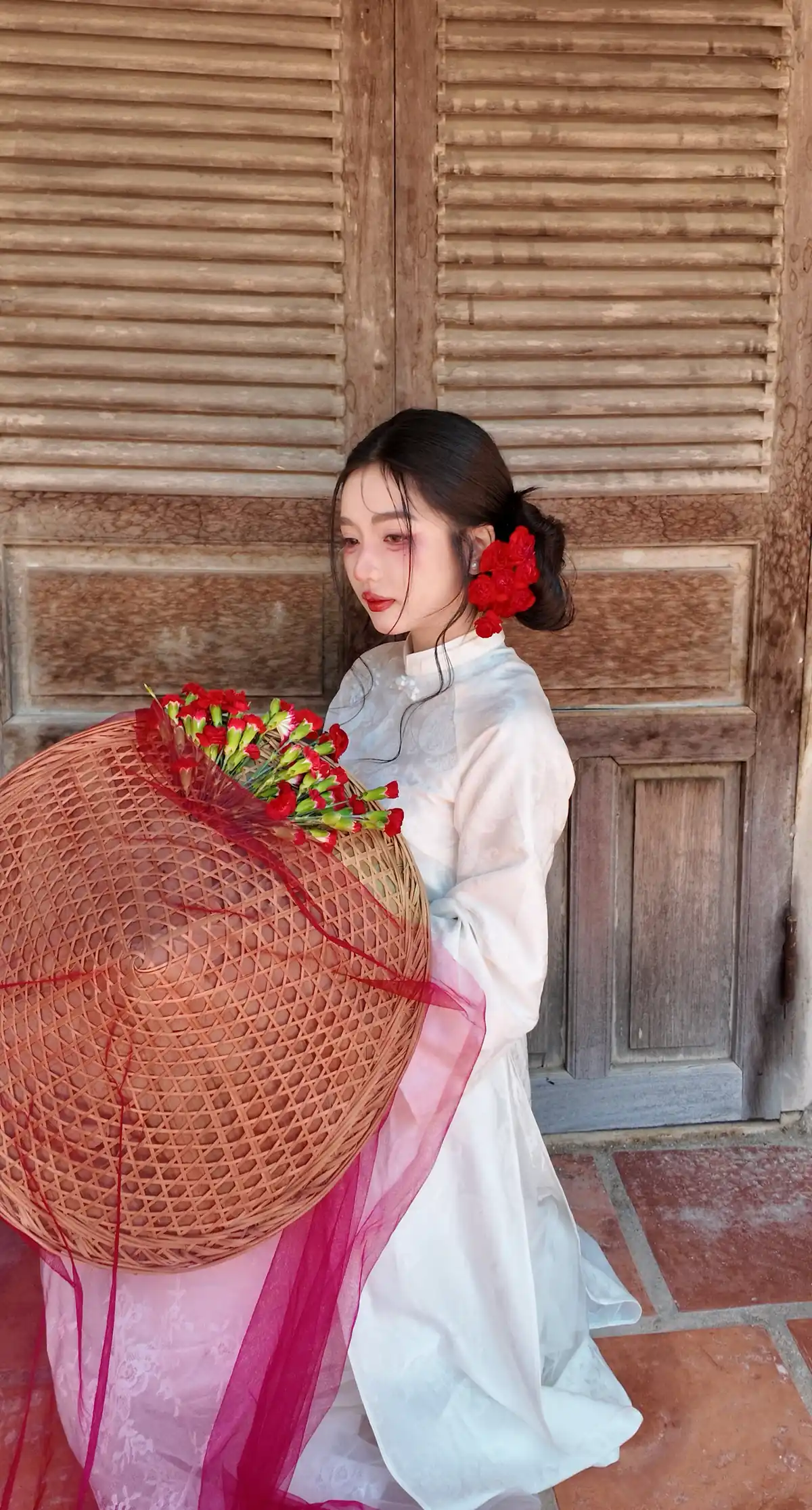chụp ảnh cưới Đà Lạt - Doa Nhi Studio