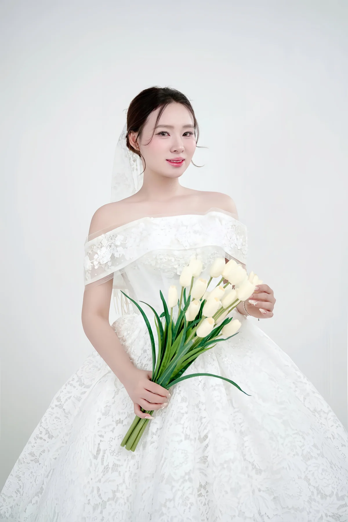 gói trang trí gia tiên và mâm quả - Doa Nhi Studio