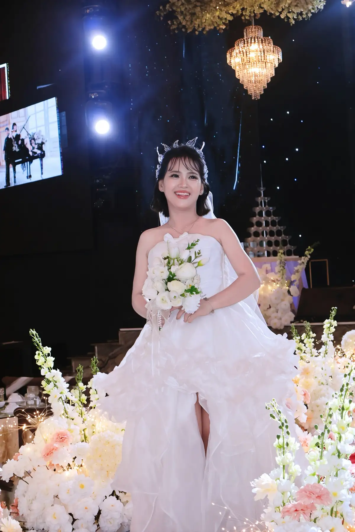 khóa học trang điểm chuyên nghiệp trọn gói - Doa Nhi Studio